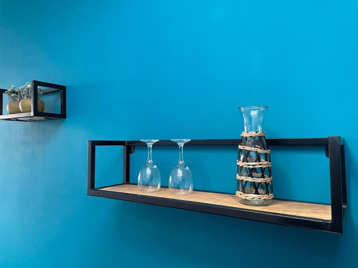 Luxury City Apartment 'Koorstraat' Alkmaar City Centre Luaran gambar