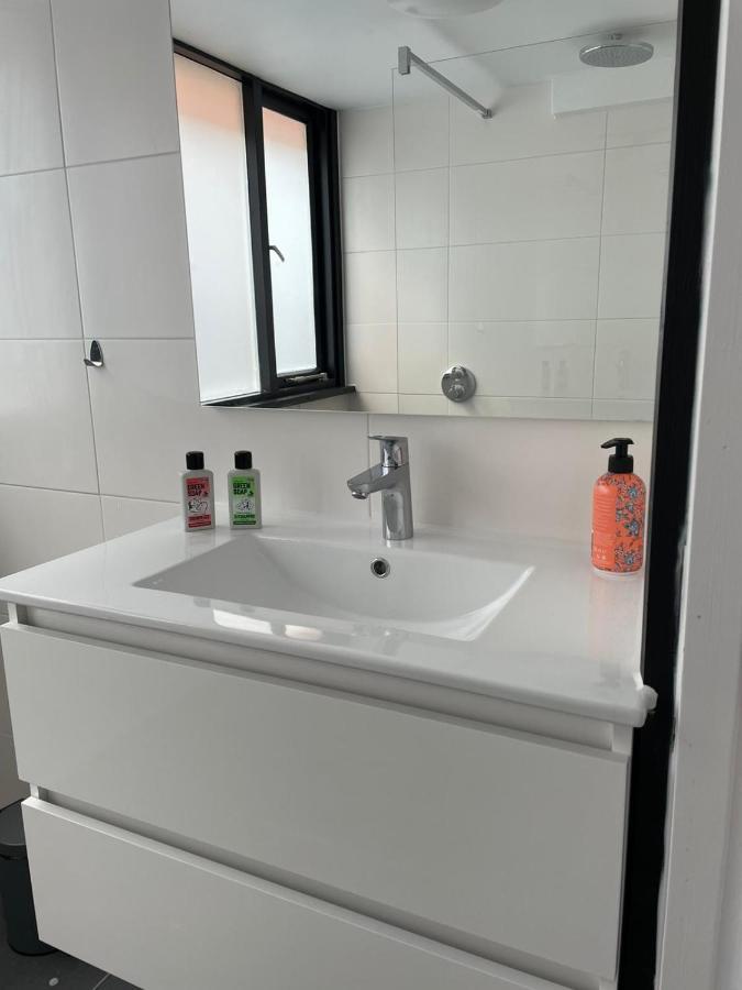 Luxury City Apartment 'Koorstraat' Alkmaar City Centre Luaran gambar