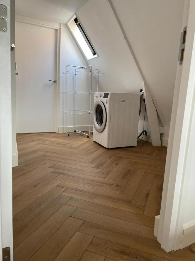 Luxury City Apartment 'Koorstraat' Alkmaar City Centre Luaran gambar