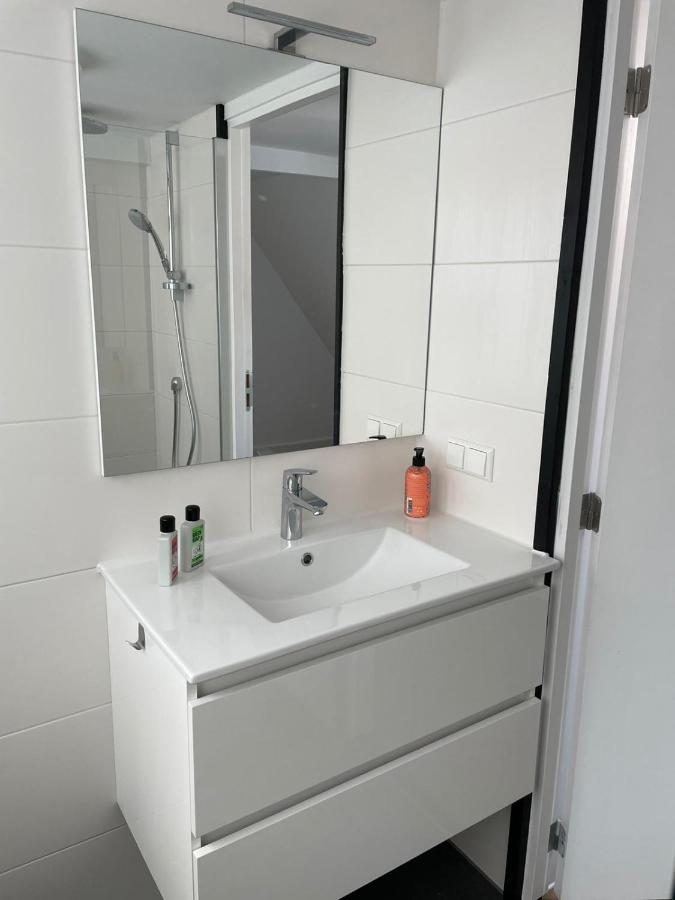 Luxury City Apartment 'Koorstraat' Alkmaar City Centre Luaran gambar