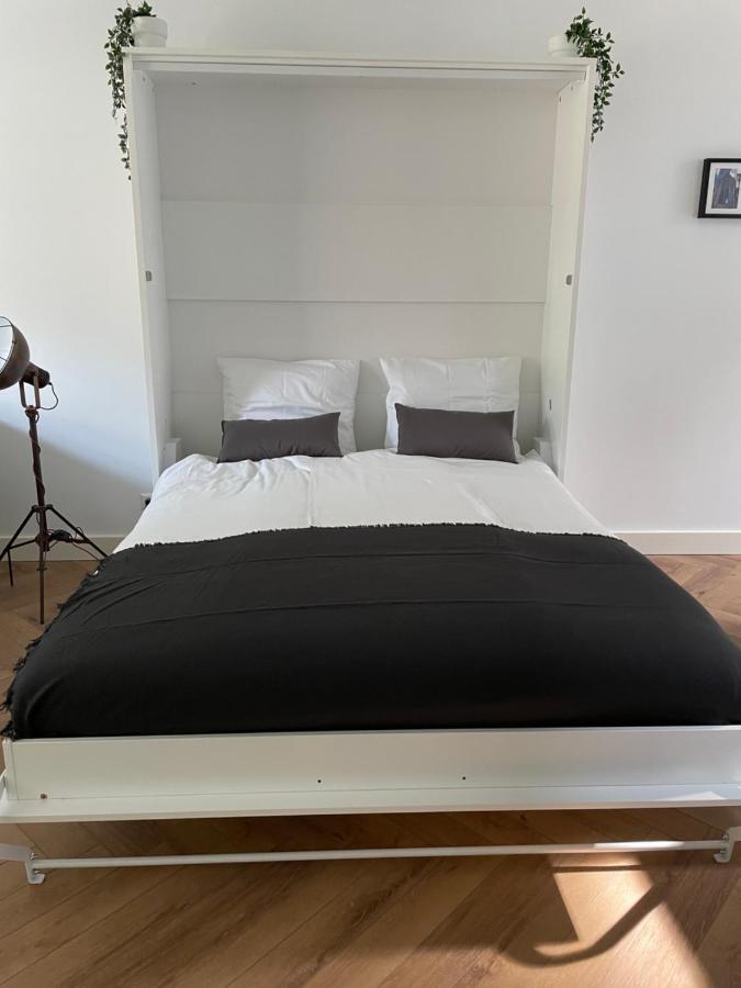 Luxury City Apartment 'Koorstraat' Alkmaar City Centre Luaran gambar