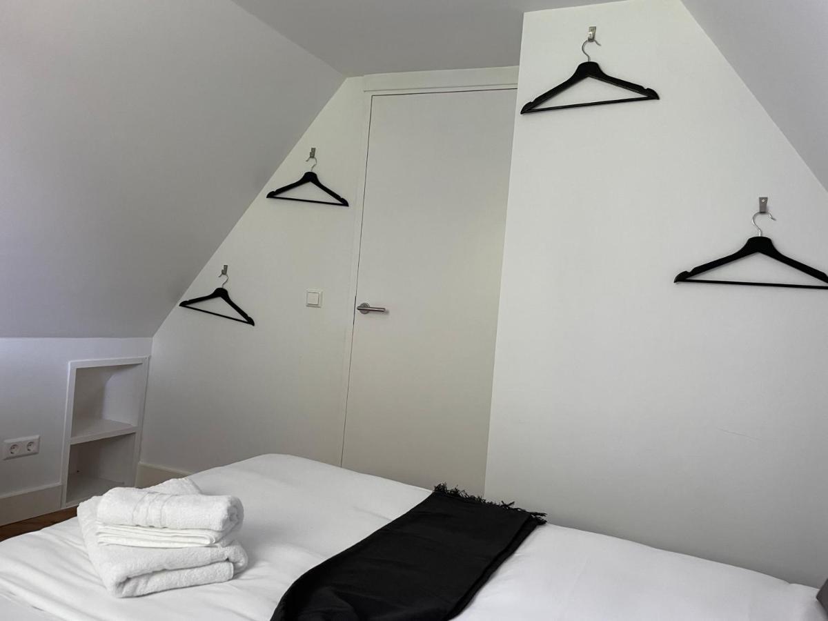 Luxury City Apartment 'Koorstraat' Alkmaar City Centre Luaran gambar