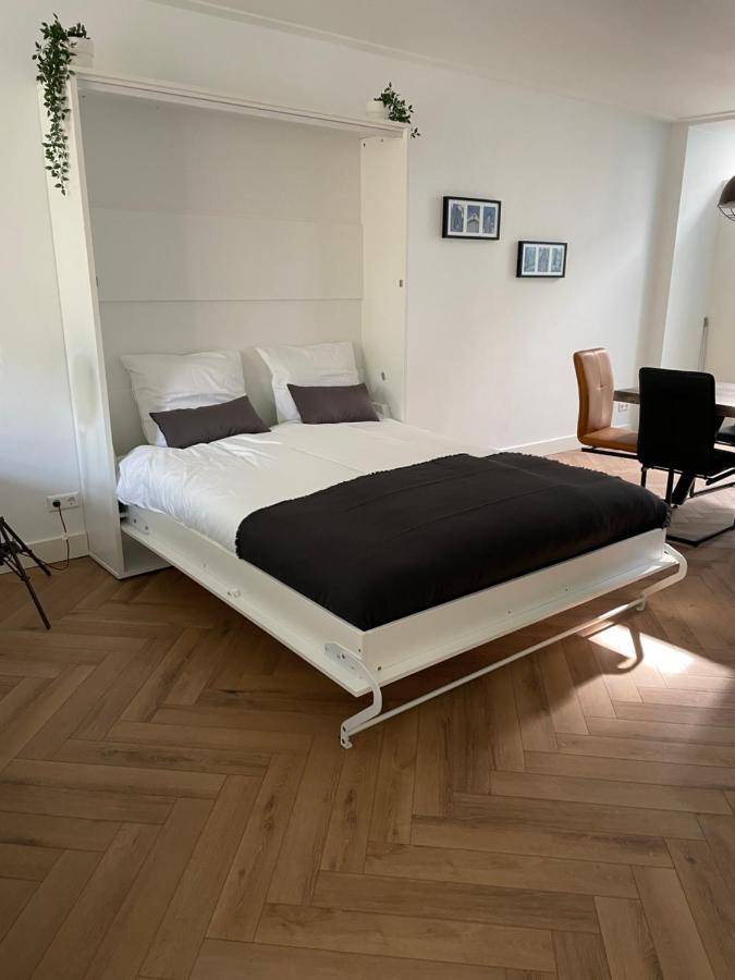 Luxury City Apartment 'Koorstraat' Alkmaar City Centre Luaran gambar